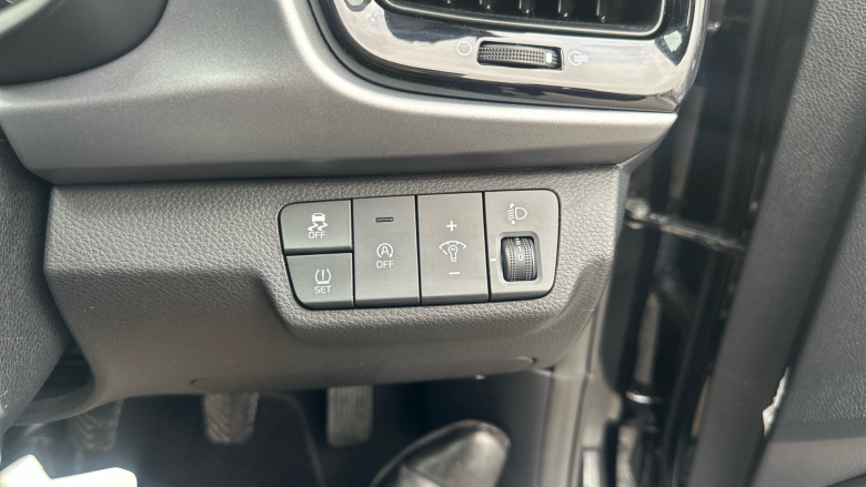 Kia Rio 1.2 DPi 2 5dr Petrol Hatchback